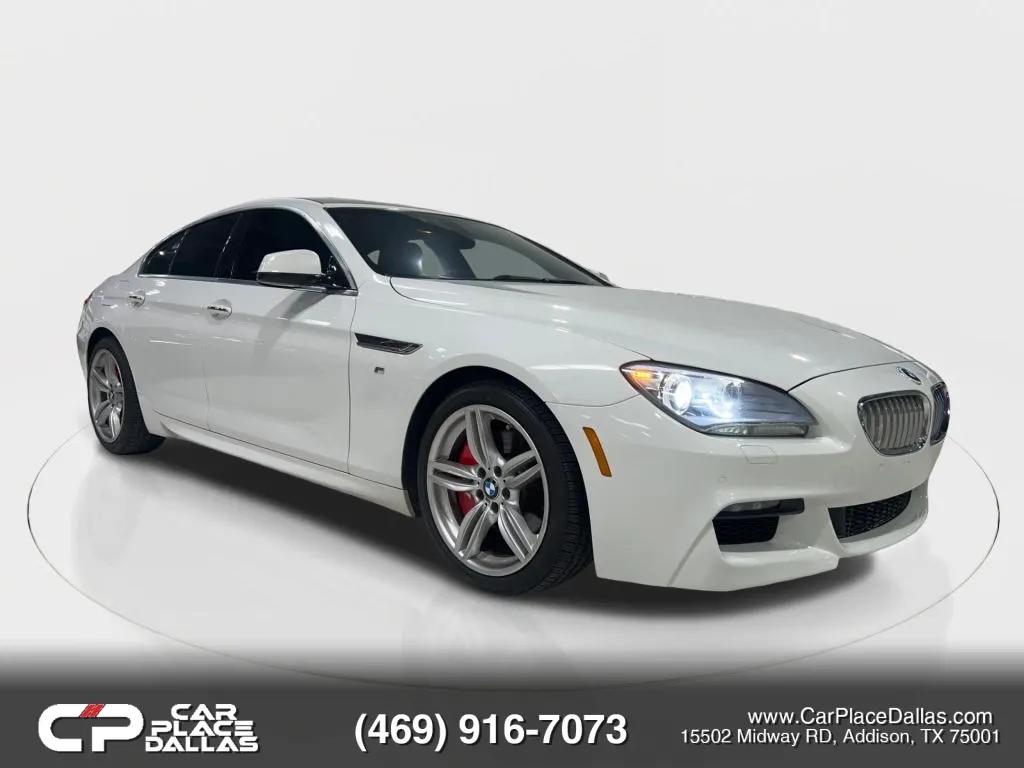 bmw 6 series 2013 WBA6B4C59DD098217 image bmw 6 series 2013 WBA6B4C59DD098217 image